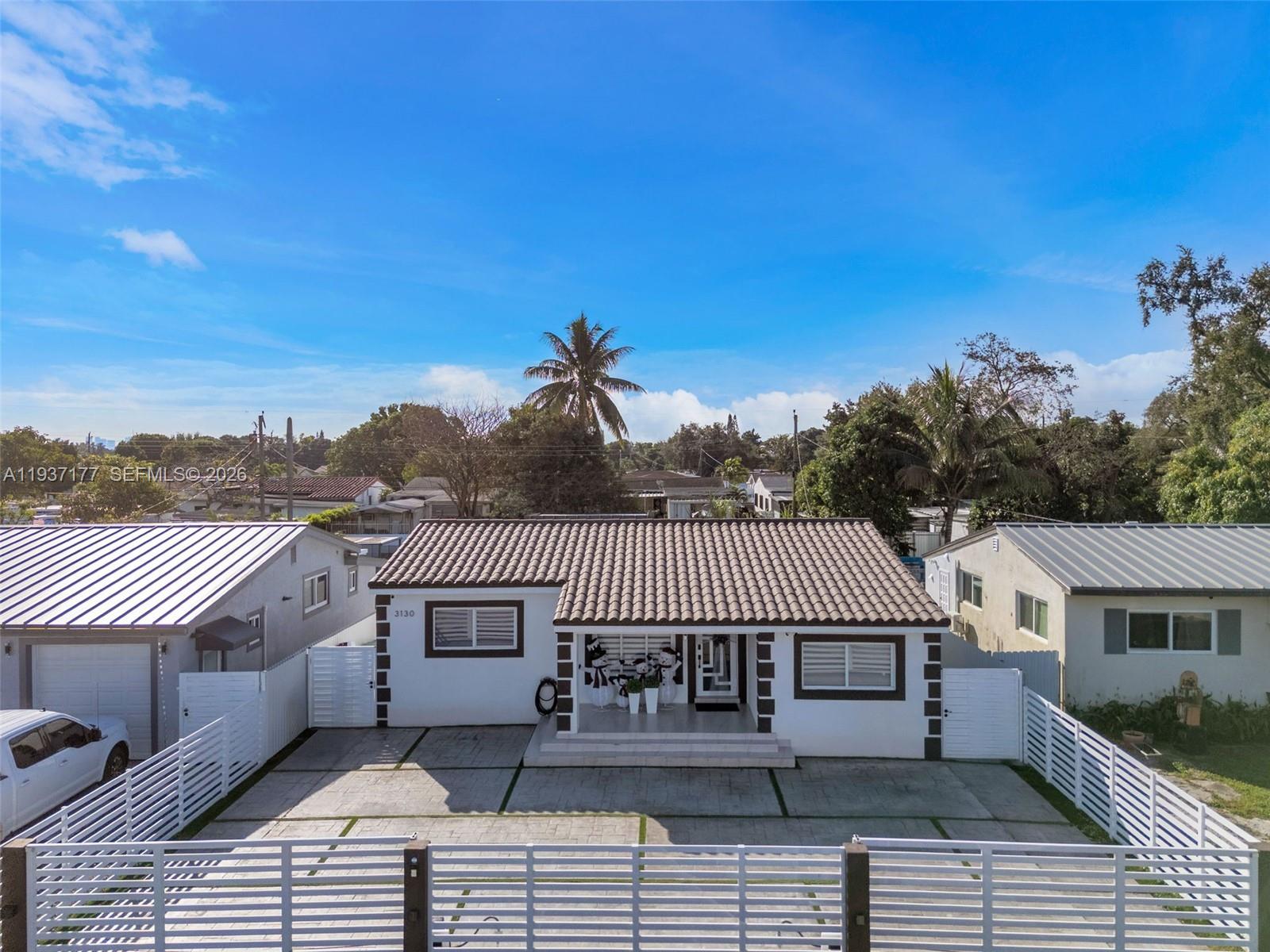 3130 NW 102nd St, Miami FL 33147