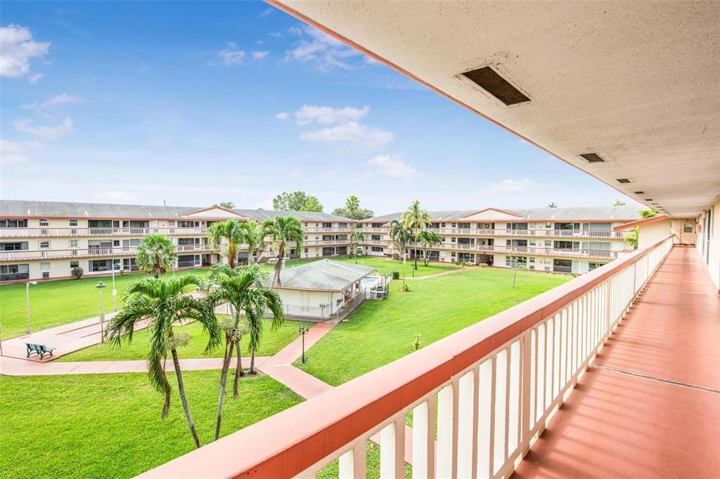 5300 Washington Street # D206, Hollywood FL 33021