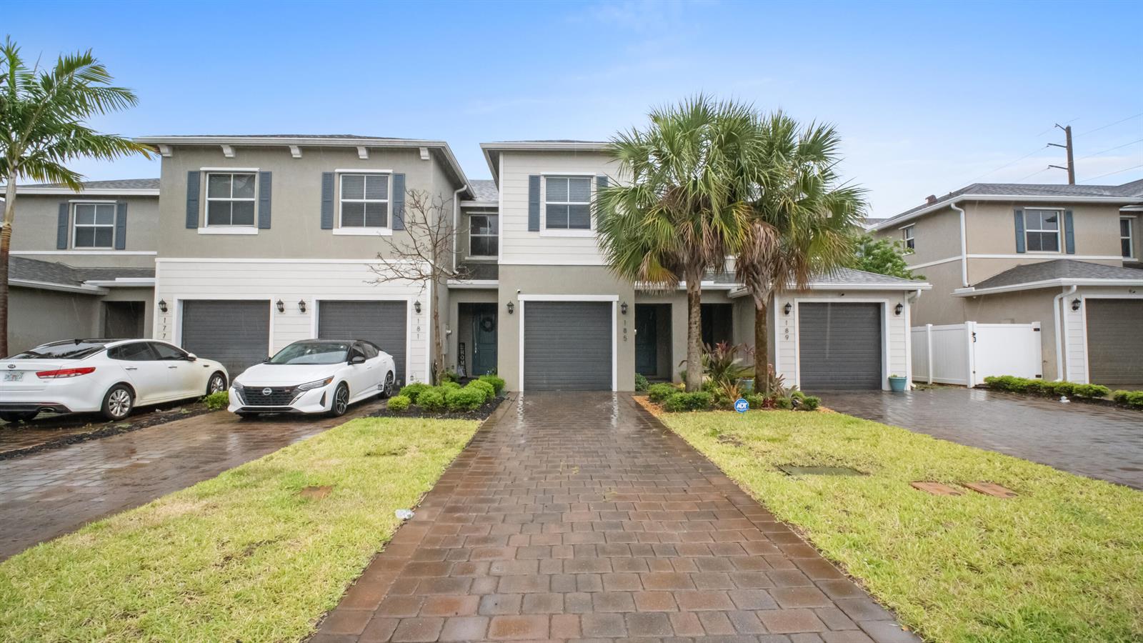 185 Bandol Street, Riviera Beach FL 33404