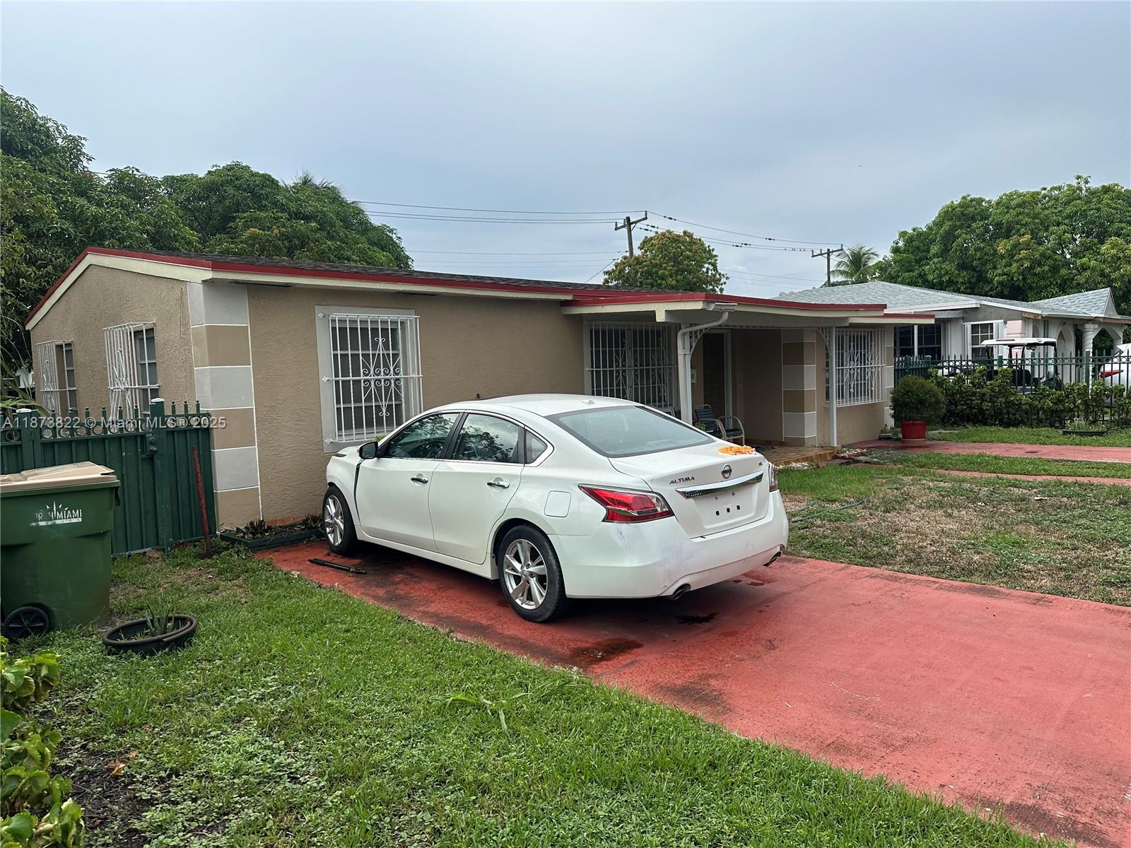 12260 NW 1st Ct, North Miami FL 33168