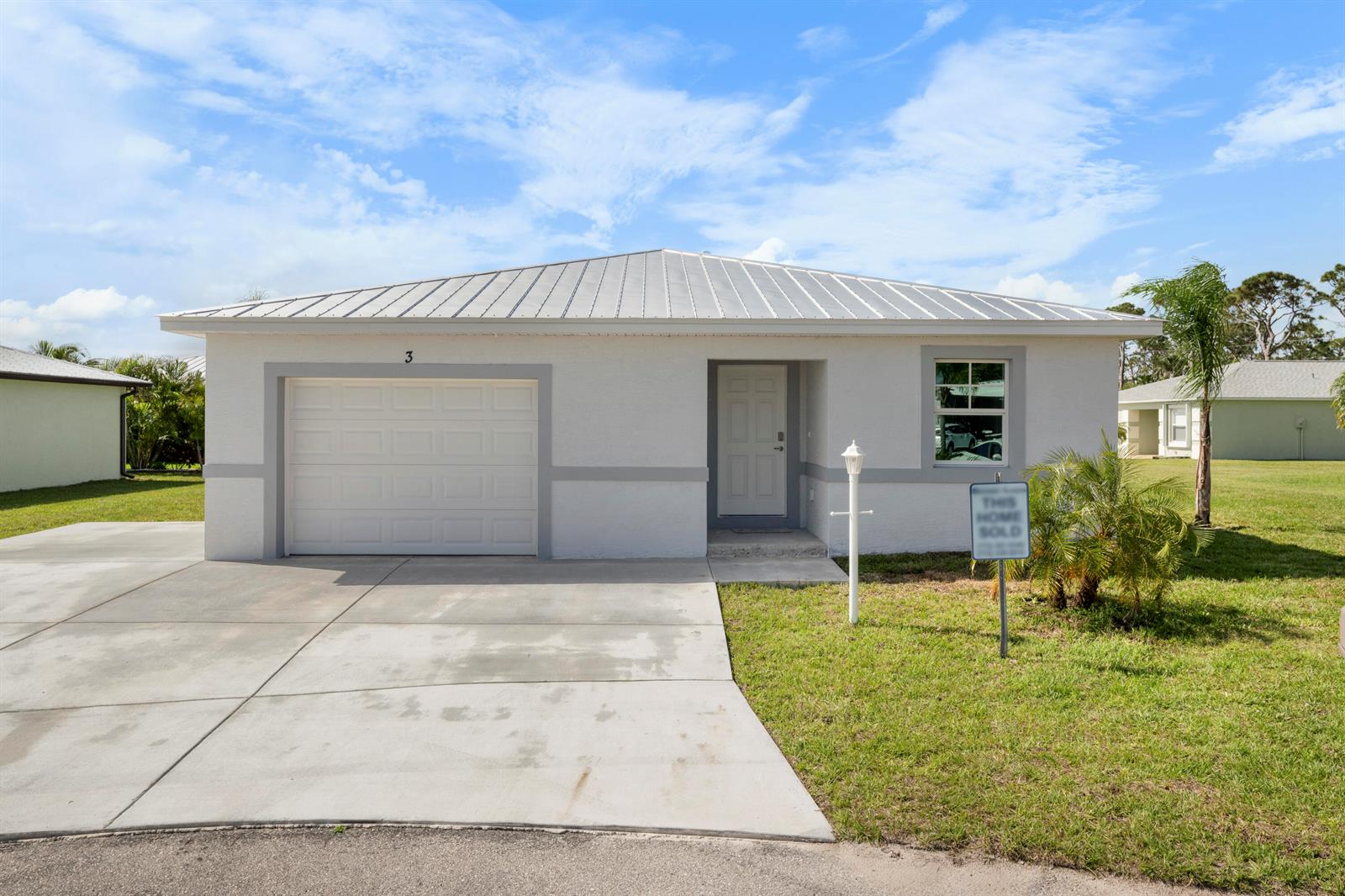 55 La Villa Way, Fort Pierce FL 34951