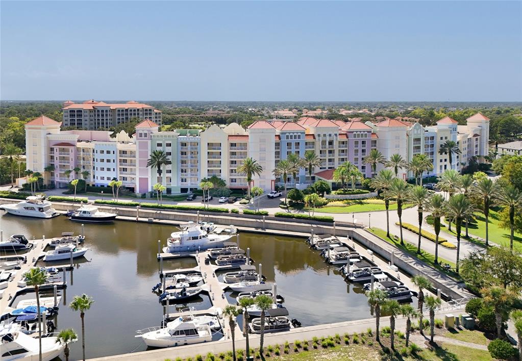 102 YACHT HARBOR DRIVE UNIT 565