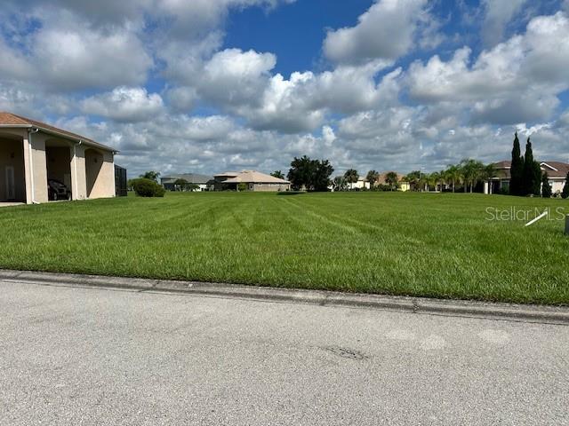 768 TEABERRY TRAIL