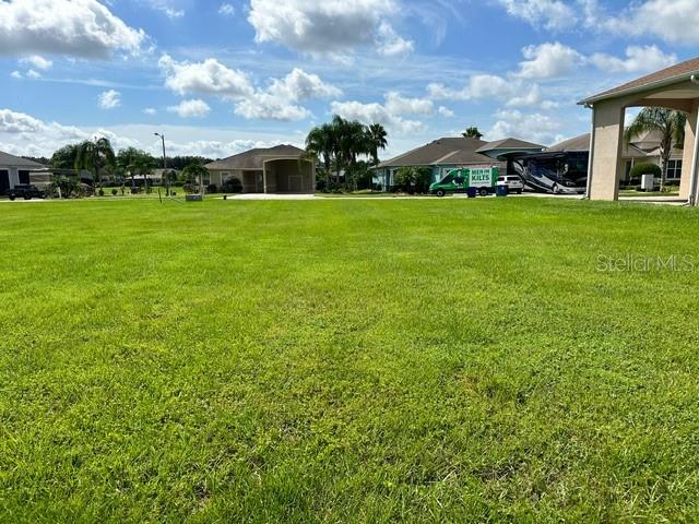 768 TEABERRY TRAIL, POLK CITY, FL — photo 2 of 2