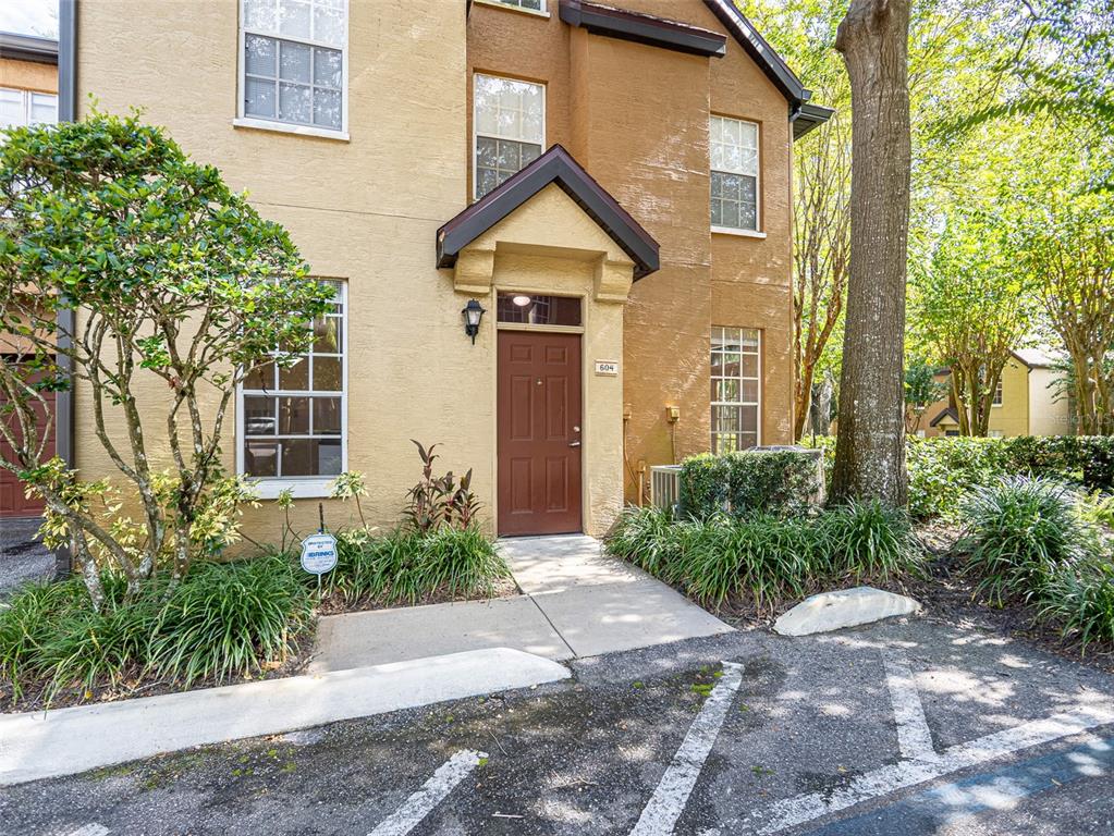 6320 RALEIGH STREET UNIT 604