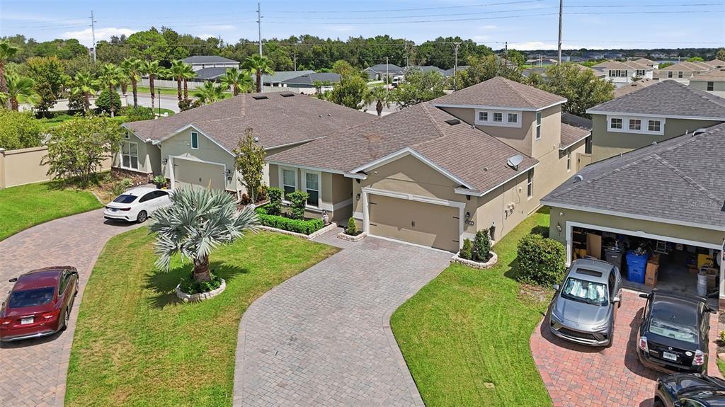 12204 BLUE PACIFIC DRIVE, RIVERVIEW, FL — photo 2 of 30