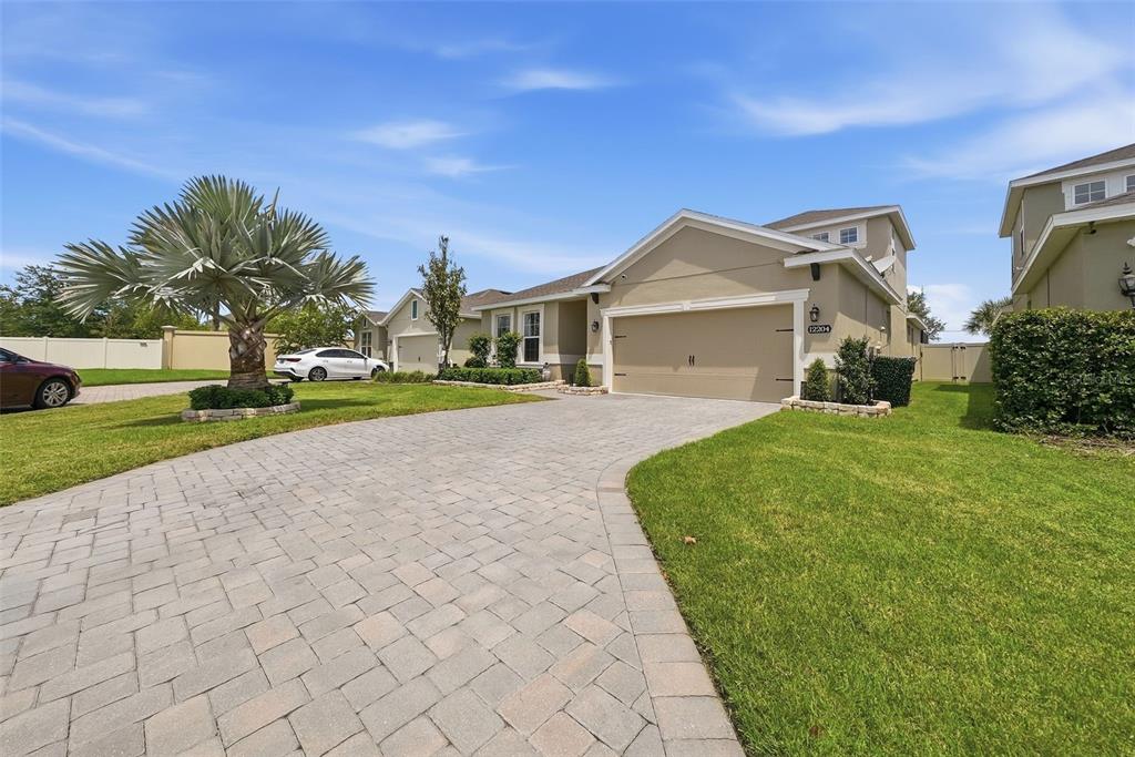 12204 BLUE PACIFIC DRIVE, RIVERVIEW, FL — photo 4 of 30