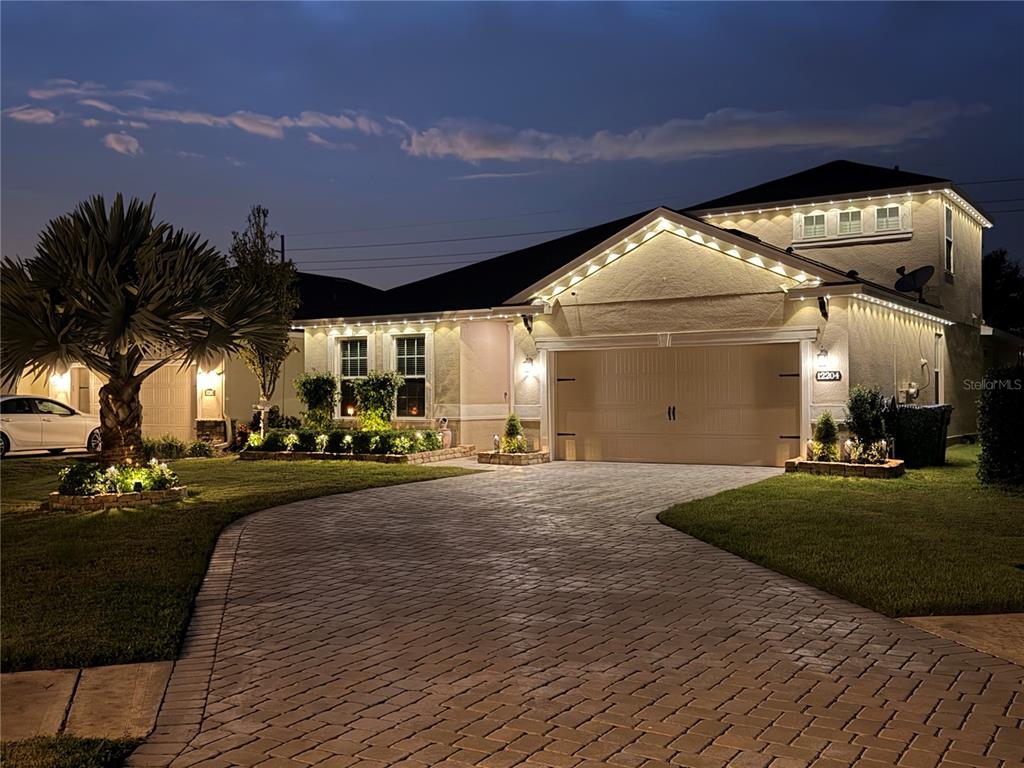 12204 BLUE PACIFIC DRIVE, RIVERVIEW, FL — photo 5 of 30