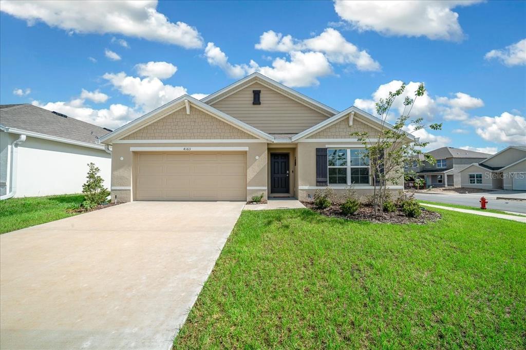 4163 SW 53RD LANE ROAD