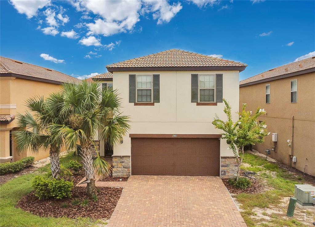 5481 MISTY OAK CIRCLE, DAVENPORT, FL — photo 2 of 30