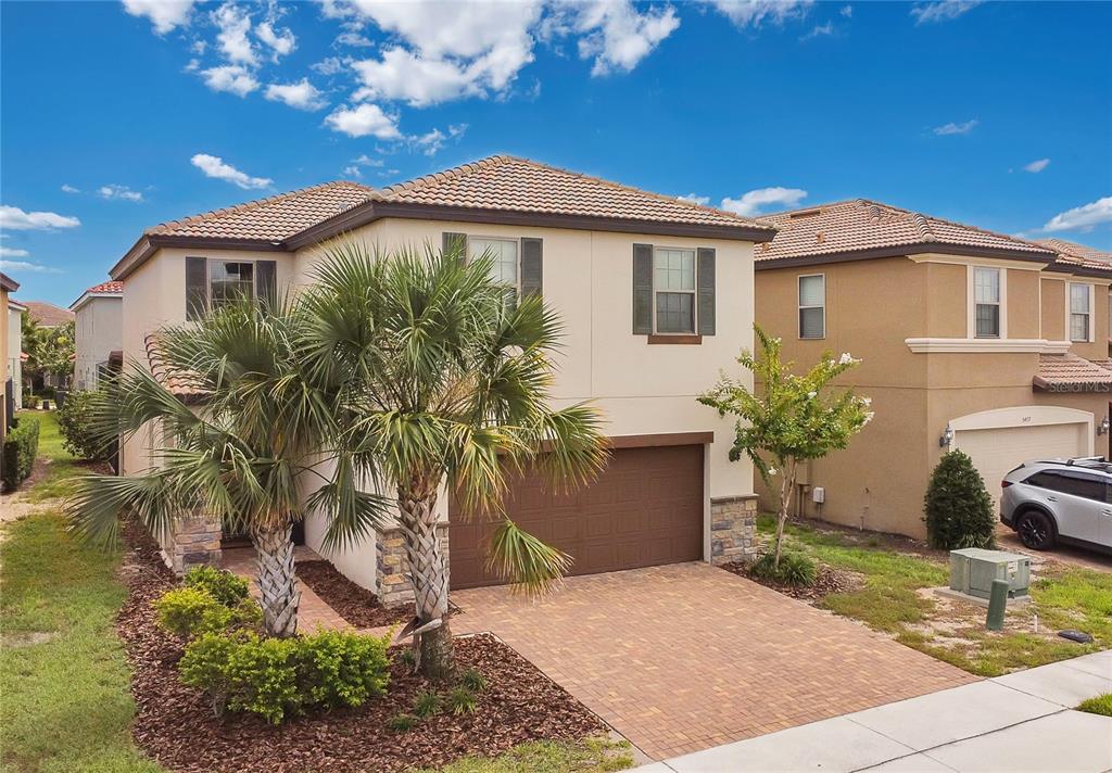 5481 MISTY OAK CIRCLE, DAVENPORT, FL — photo 3 of 30