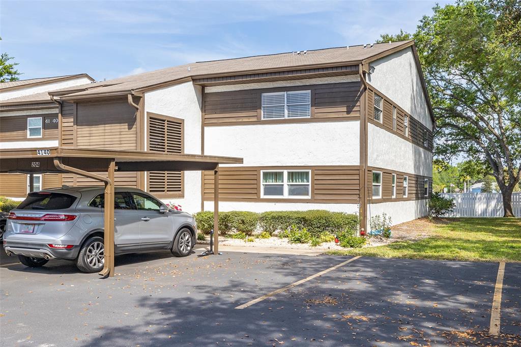4140 PASSPORT LANE UNIT 204