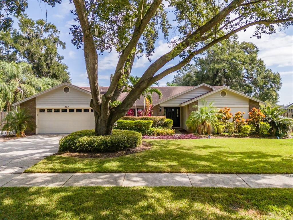 222 HALTON CIRCLE