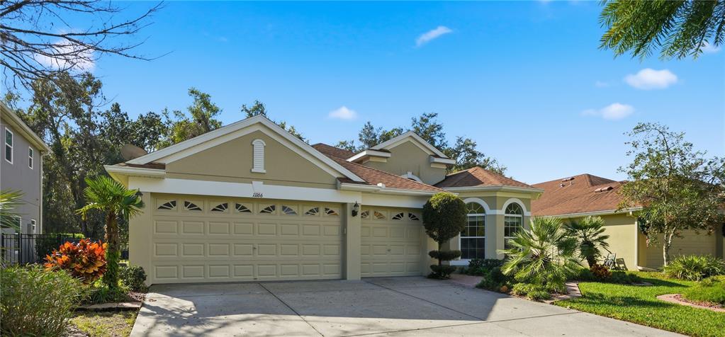 11166 BELLE HAVEN DRIVE