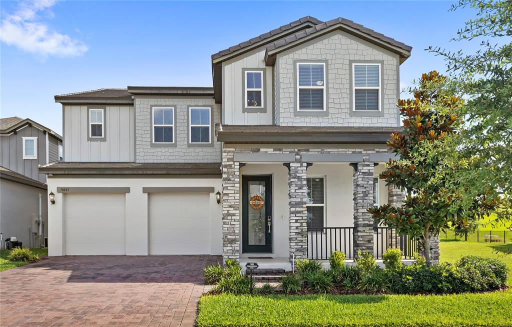 16043 SILVER BROOK WAY