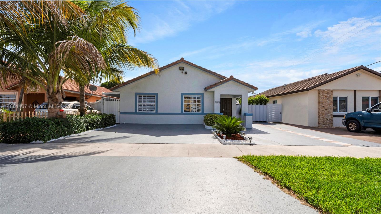 7578 W 30th Ln, Hialeah FL 33018