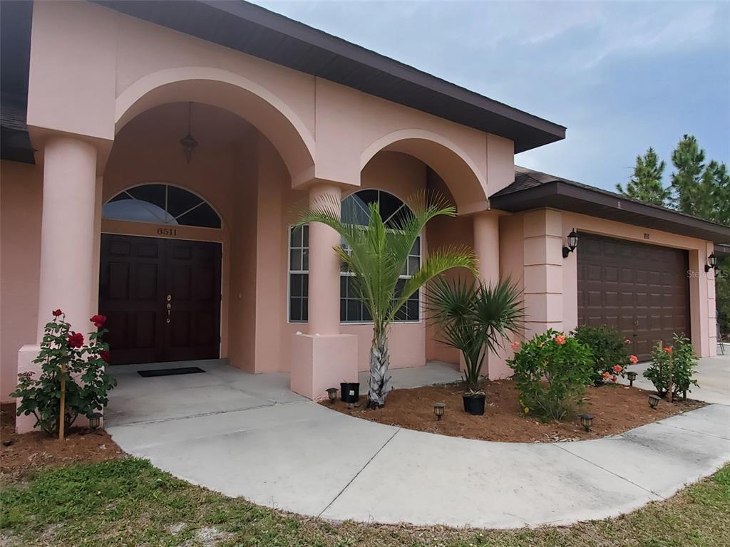 8511 AUSTRIAN BOULEVARD, PUNTA GORDA, FL — photo 3 of 20