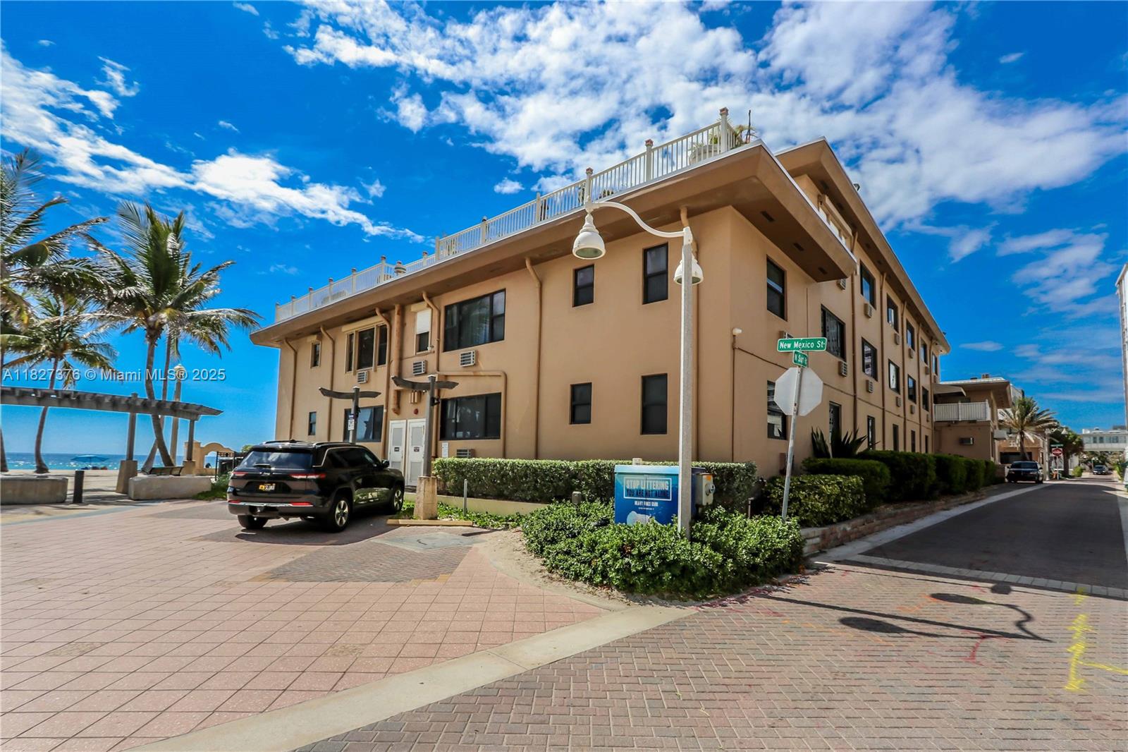 3300 N Surf Rd # 3A, Hollywood FL 33019