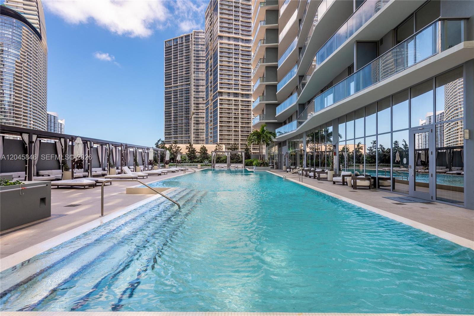 77 SE 5th Street # 3604, Miami FL 33131