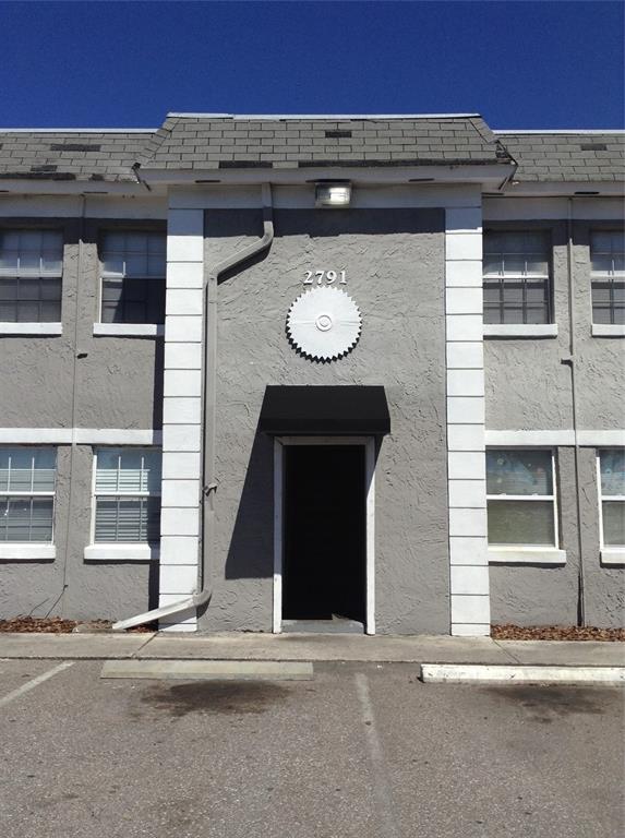 2791 L B MCLEOD ROAD UNIT 2791B