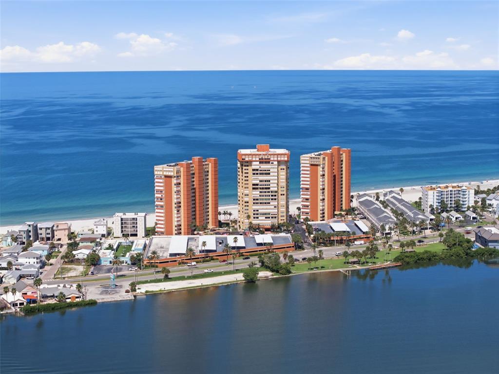 17920 GULF BOULEVARD UNIT 1401