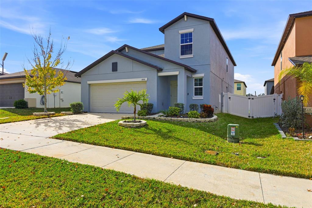6451 BEVERLY HILLS DRIVE