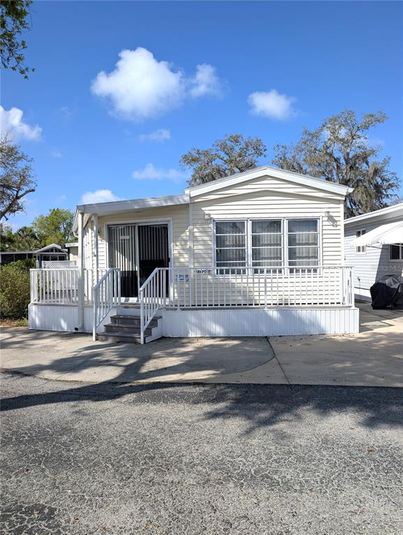 3300 26TH AVENUE E UNIT 228