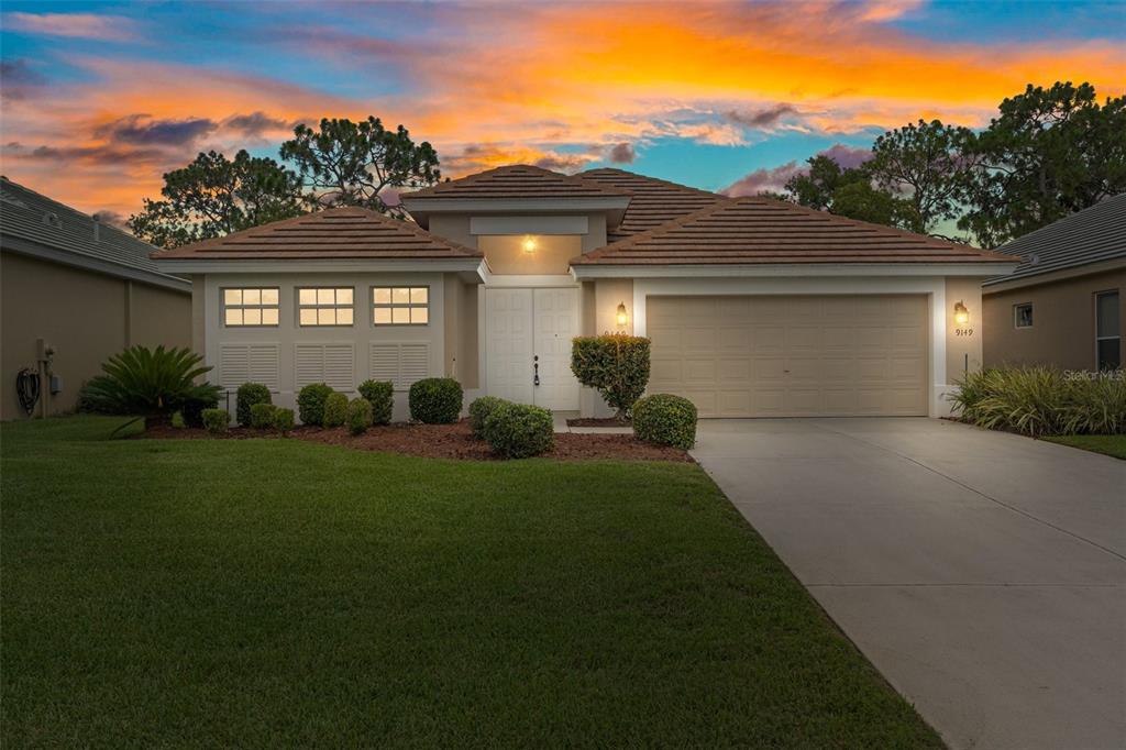 9149 PENELOPE DRIVE