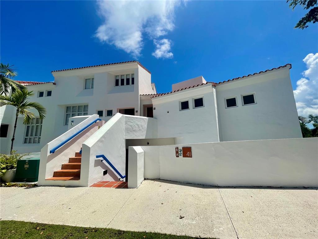 6000 BLVD. RIO MAR UNIT 41B