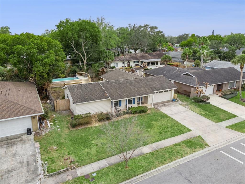 2532 DAKOTA TRAIL