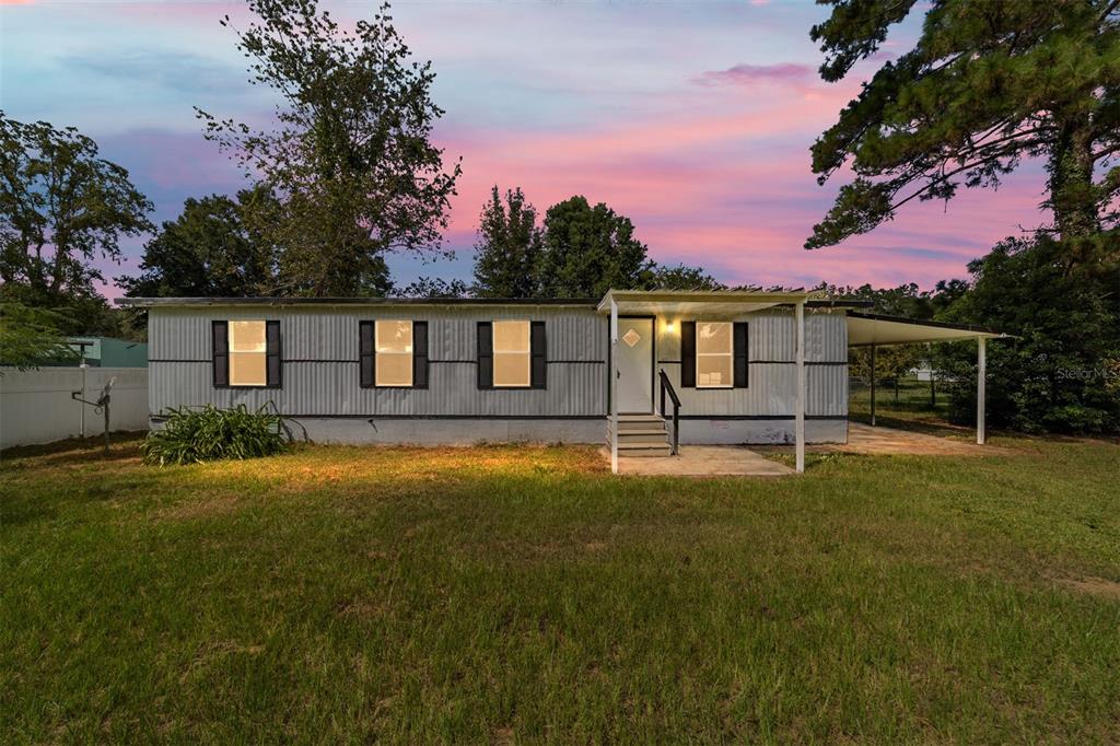 3081 SW 90TH STREET