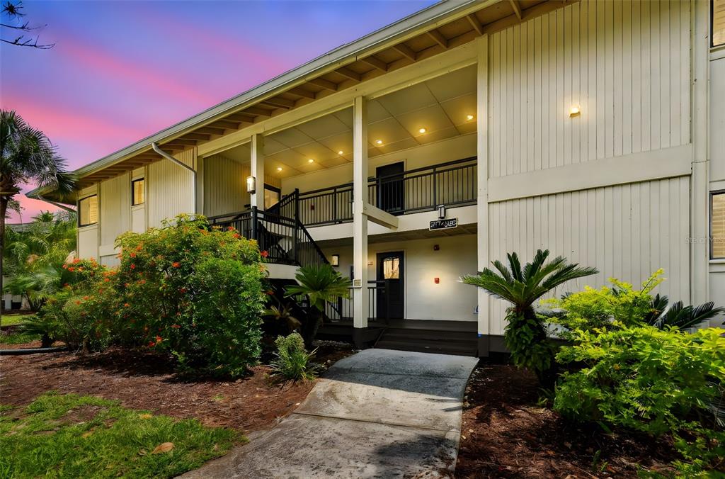4946 MILL POND ROAD UNIT 3180