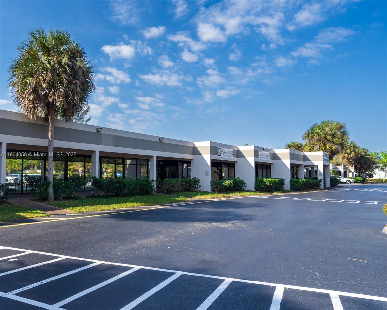 7132 W Mcnab Rd # 7132, Tamarac FL 33321