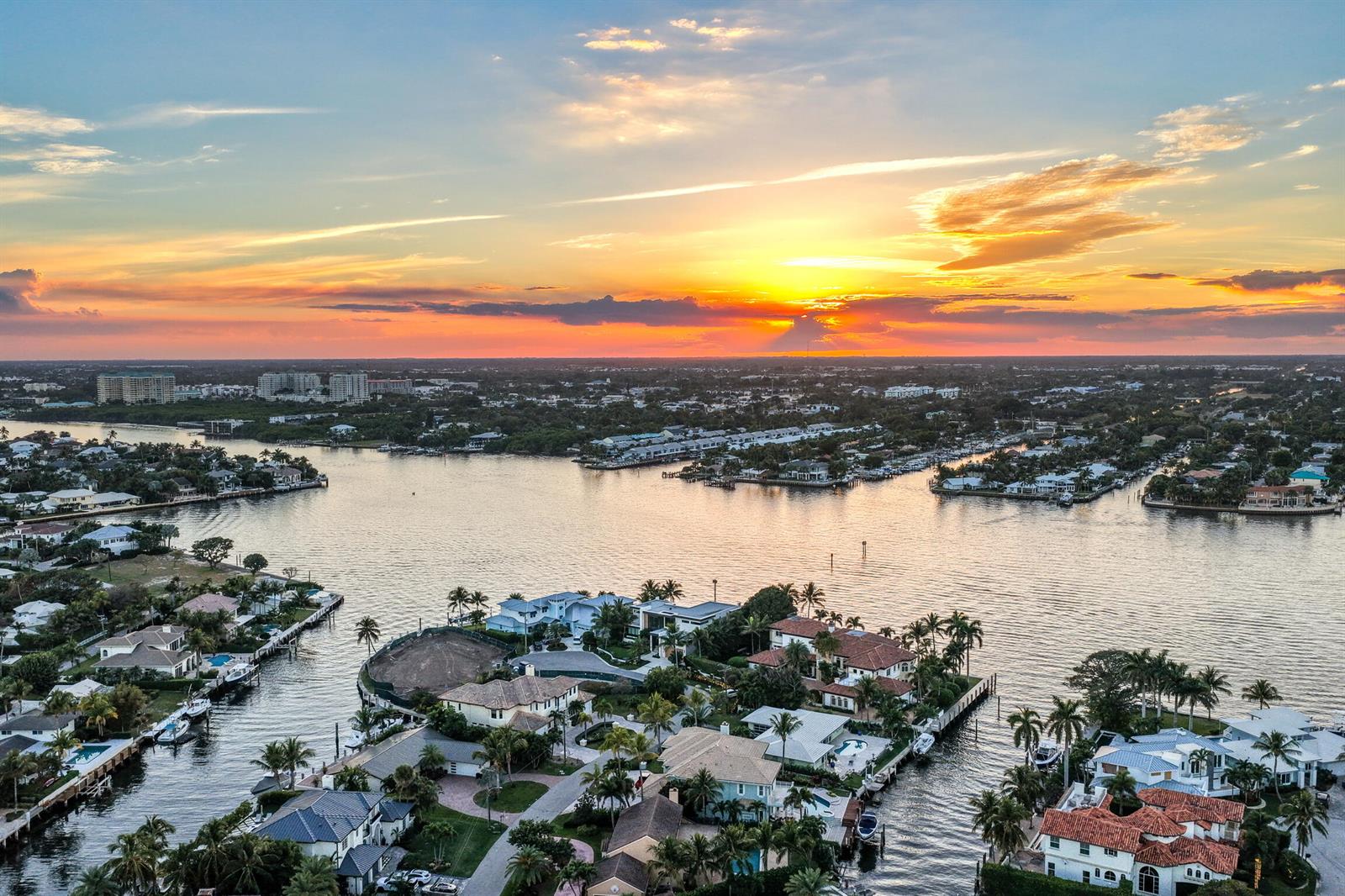 92 Island Drive S, Ocean Ridge FL 33435