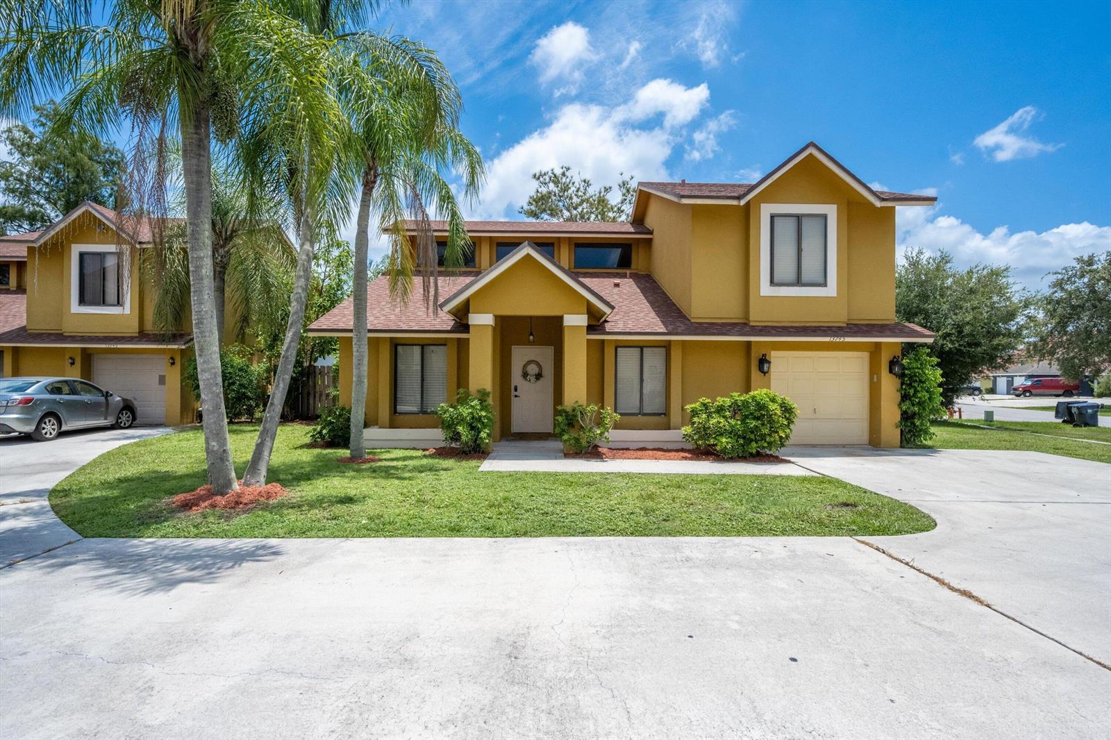 13745 Yarmouth Drive # A, Wellington FL 33414