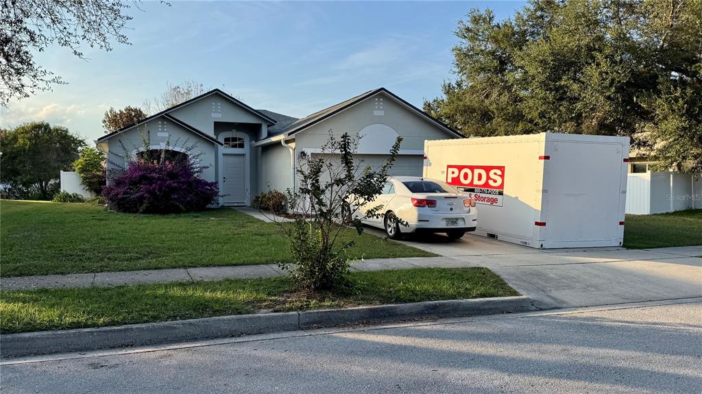 749 WELCH HILL CIRCLE