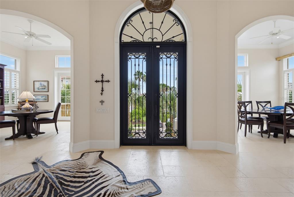 32 HAMMOCK BEACH CIRCLE S, PALM COAST, FL — photo 4 of 30