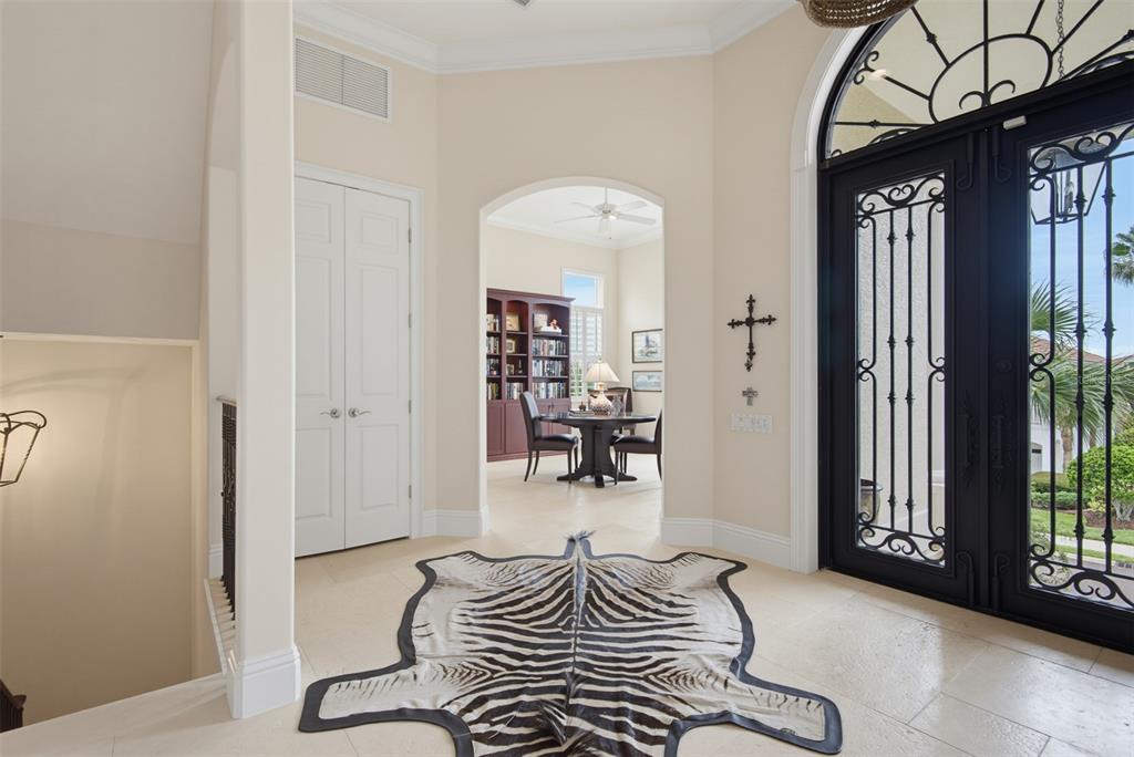 32 HAMMOCK BEACH CIRCLE S, PALM COAST, FL — photo 5 of 30