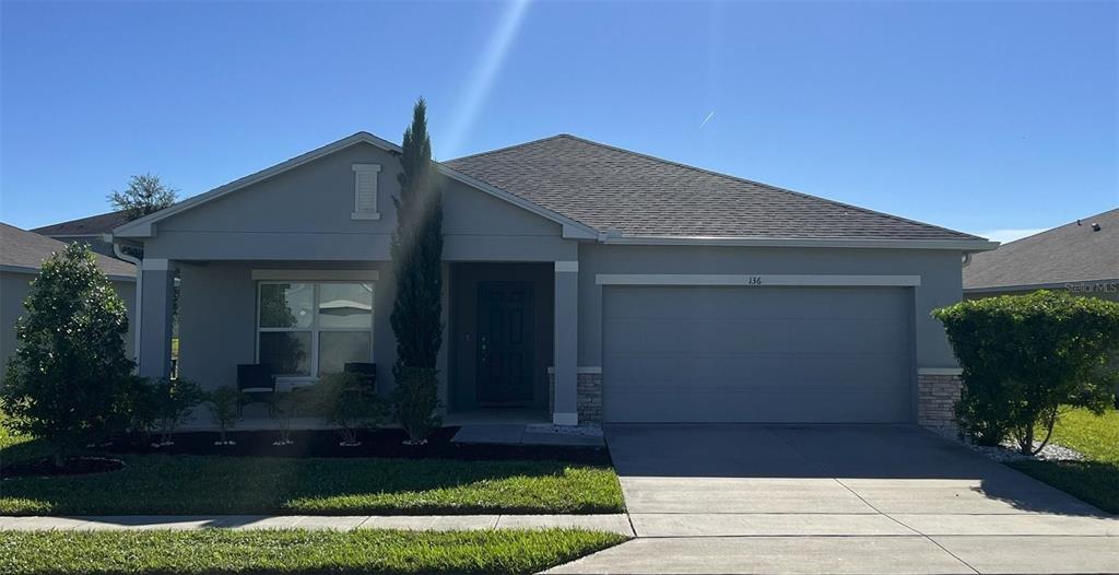 136 HAMLET LOOP
