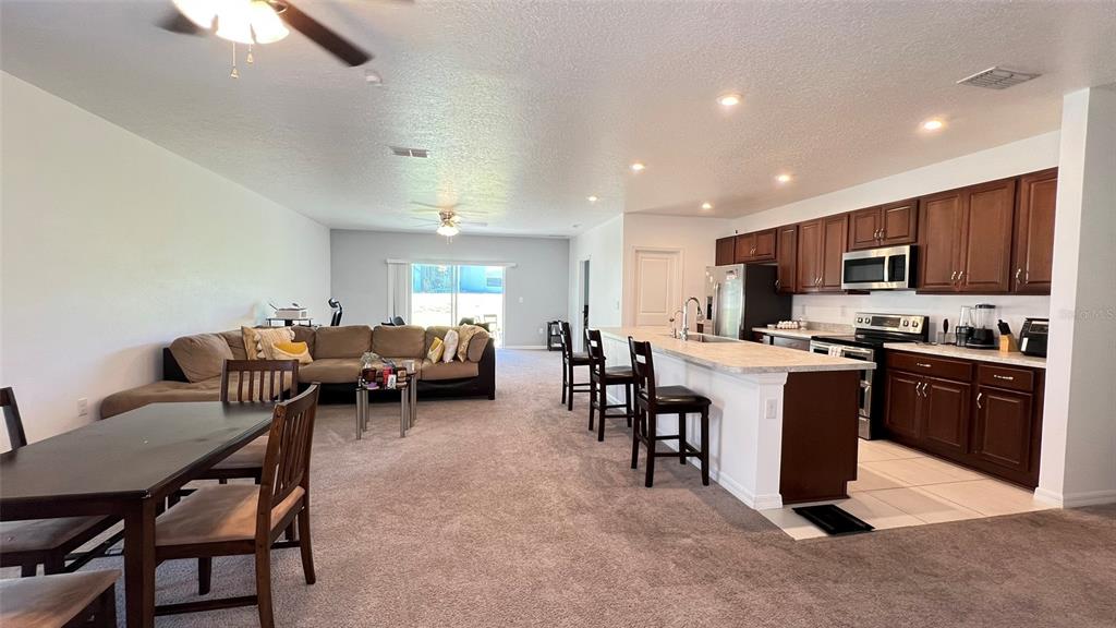 136 HAMLET LOOP, DAVENPORT, FL — photo 5 of 22