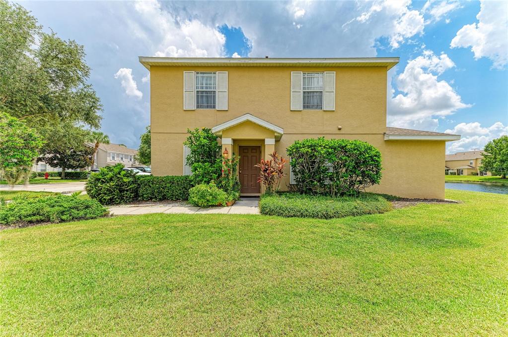 14922 AMBERJACK TERRACE UNIT 106, BRADENTON, FL — photo 3 of 30