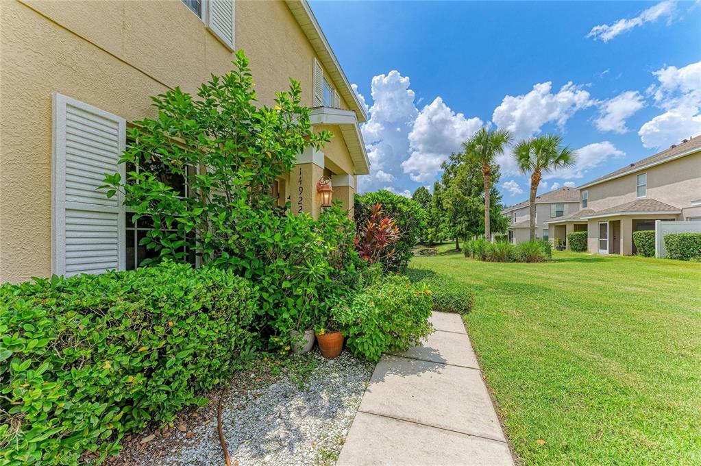 14922 AMBERJACK TERRACE UNIT 106, BRADENTON, FL — photo 4 of 30