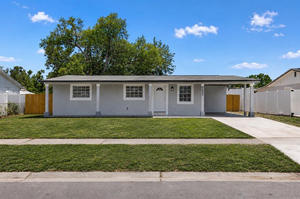 7025 PARLIAMENT DRIVE