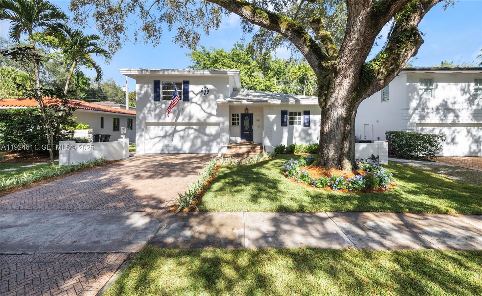 911 Andres Ave, Coral Gables FL 33134