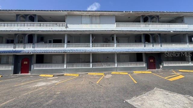 PLAYA AZUL OCEAN DRIVE UNIT 748