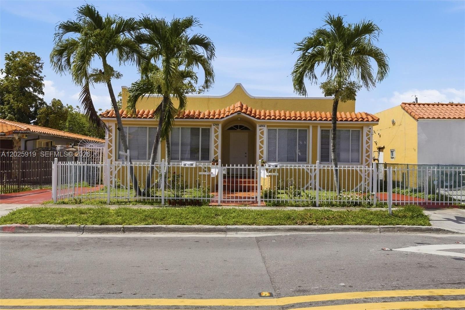1743 SW 17th St # 1, Miami FL 33145