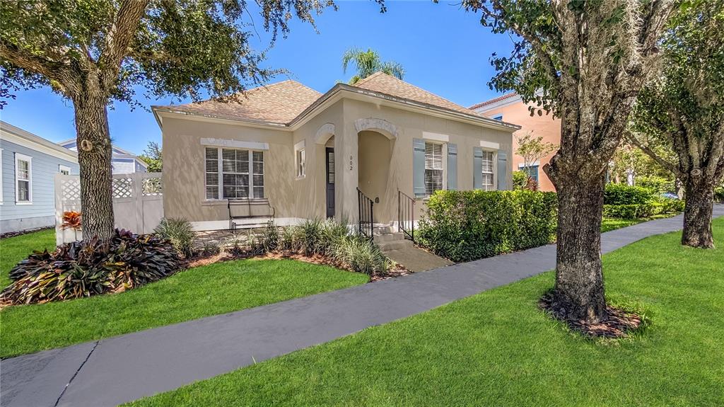 1002 JEATER BEND DRIVE
