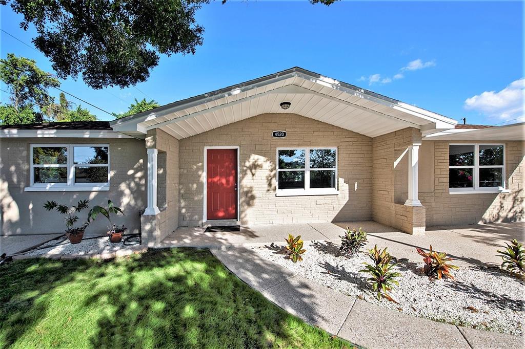 4520 IRIS DRIVE