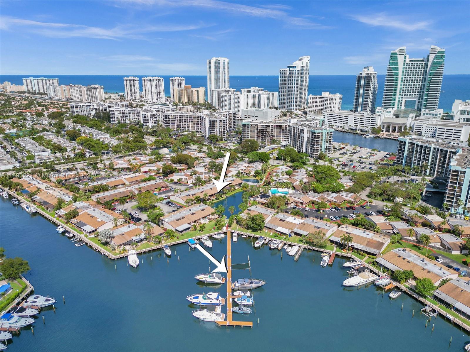 2667 S Parkview Dr, Hallandale Beach FL 33009