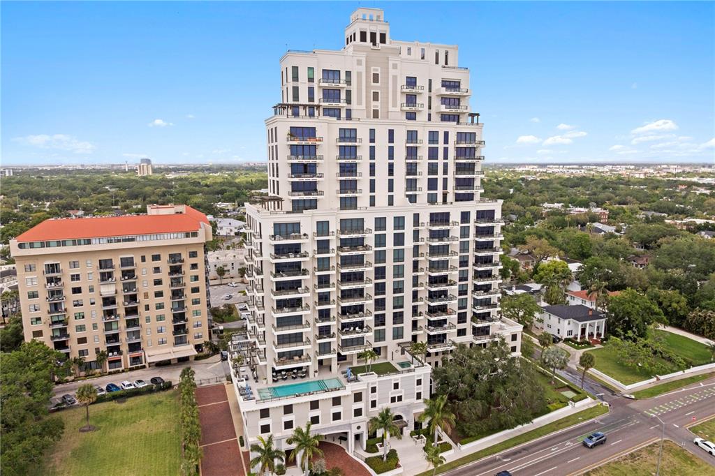 2103 BAYSHORE BOULEVARD UNIT 504